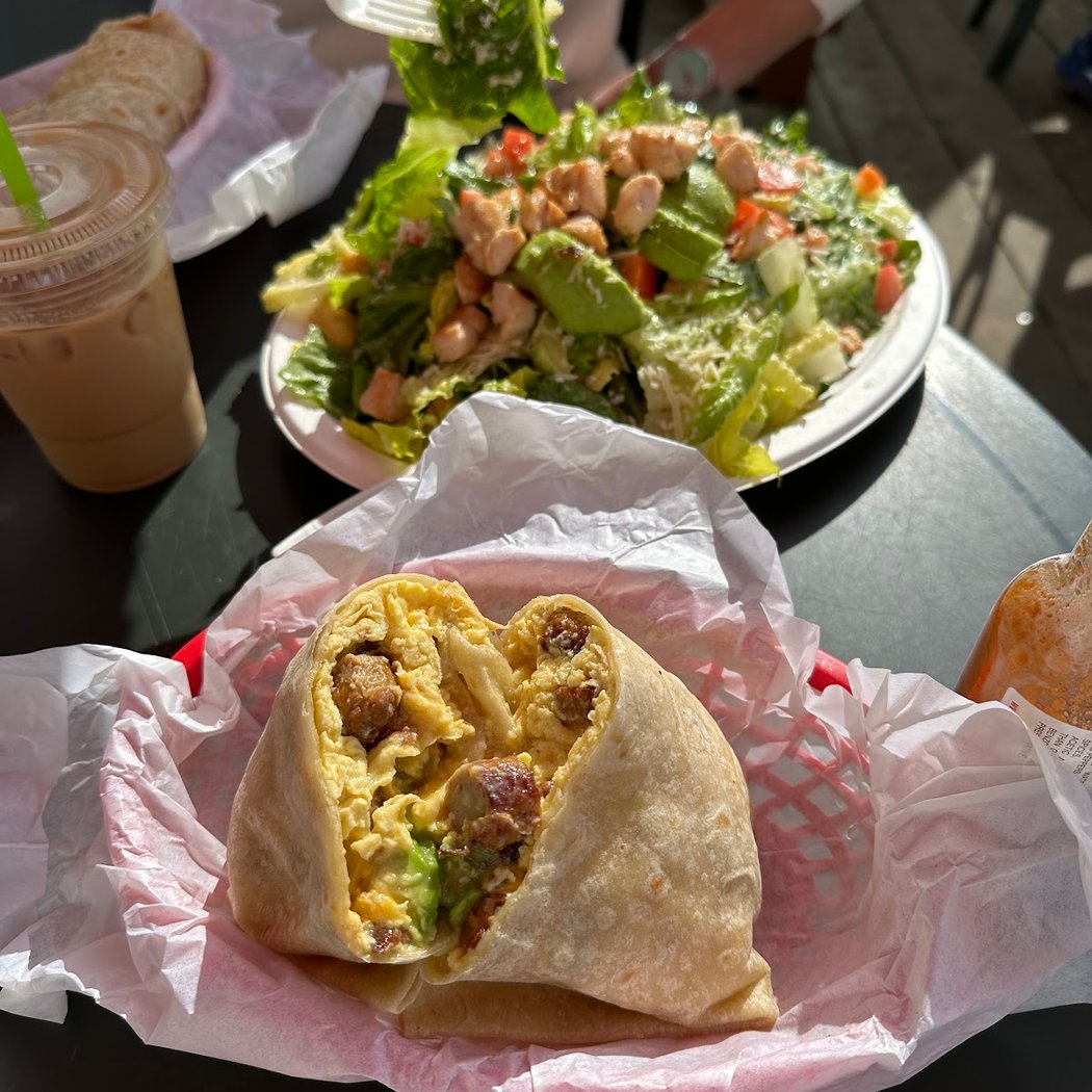 Kono's Cafe 1
